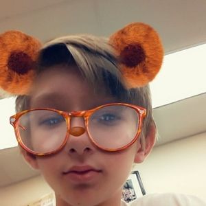 Meet your Posher, Danny